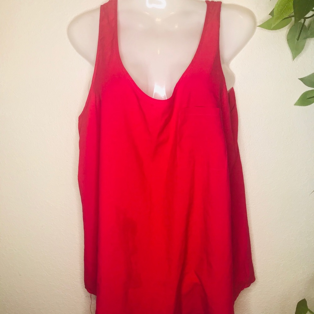 Faded Glory Tank Top